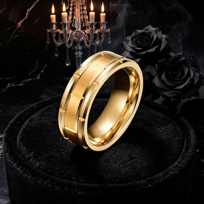 Silver Rose Bracelet – Lunar Gothic Mystic Night Collection